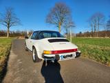 Porsche 911 Carrera 3.2 Targa - Porsche aus 1984: 911