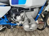 BMW R 100 GS Komplett Restauration im Basic Design - BMW R100GS