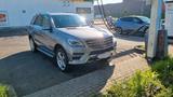Mercedes-Benz Mercedes W166 ML 350 - Mercedes-Benz ML 350 in Duisburg