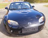 Mazda MX5 Hardtop - Mazda MX-5: Cabrio, Hardtop