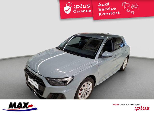 A1 Sportback 40 TFSI S LINE LED+NAVI+SMARTPHONE