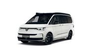 Volkswagen T7 California - Vorschau Bild 2