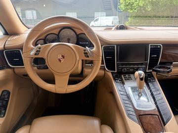 2009 Porsche PANAMERA 缩略图 12