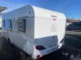 Knaus SPORT 540 UE ++MEGA-DEAL++ - Knaus Sport 540 UE