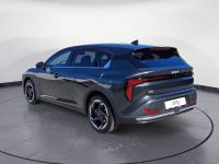 Kia K4 - Vorschau Bild 4