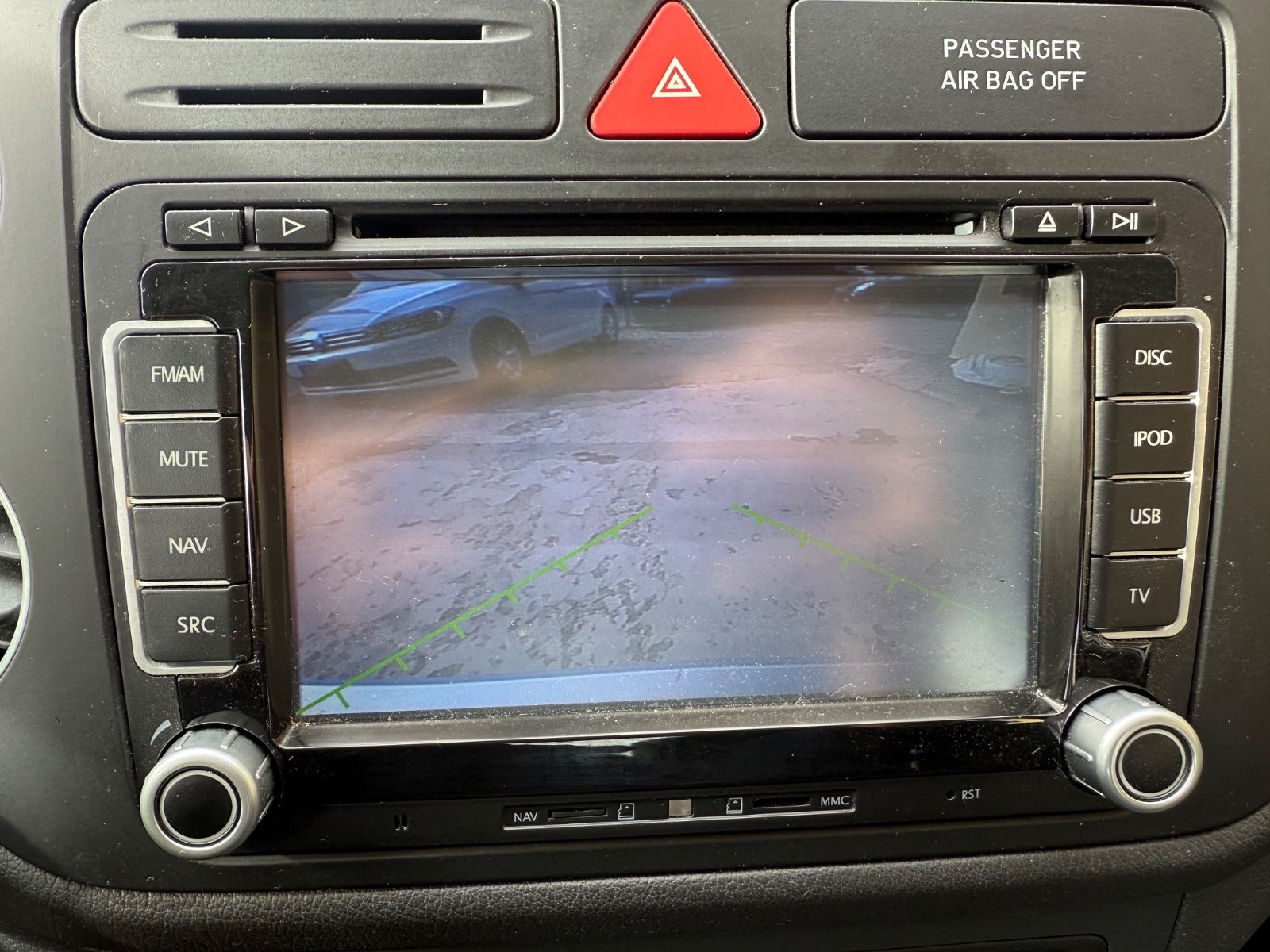 Golf Plus Automatik|Kamera|Sitzheizung|Tempomat|