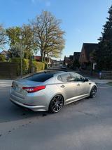 Kia Optima 1.7CRDI *20Zoll* *H&R Federn* *... - gebrauchte Kia Optima aus dem Jahr 2012