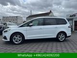 Ford Galaxy Titanium AHK|ACC|KAMERA|STANDHZ|LED - gebrauchte Ford Galaxy aus dem Jahr 2022