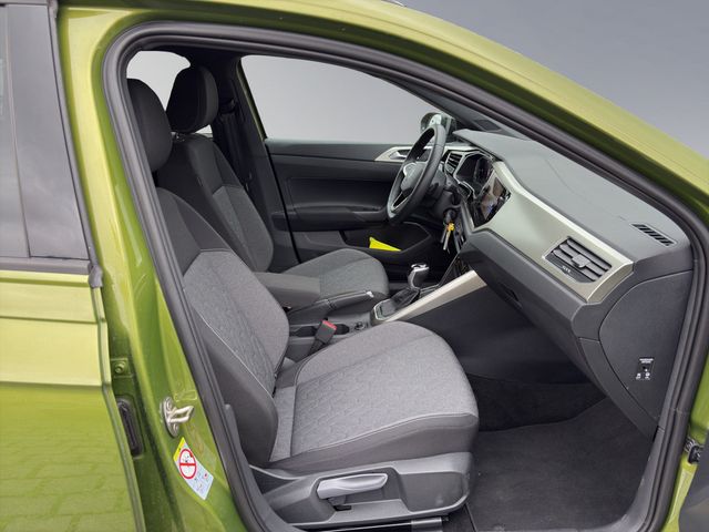 Taigo Move 1.5 TSI DSG Rückfahrkamera, Matrix-LE