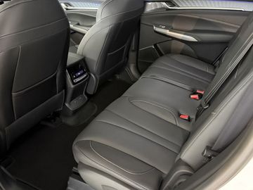 MG S9 1.5T PHEV Premium