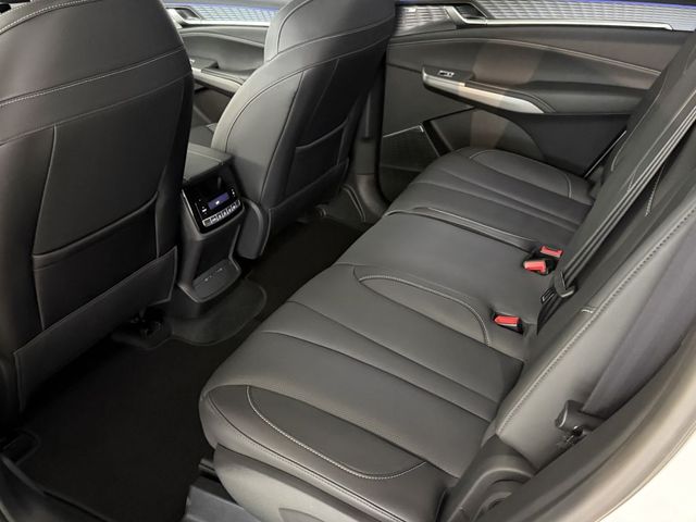MG S9 1.5T PHEV Premium