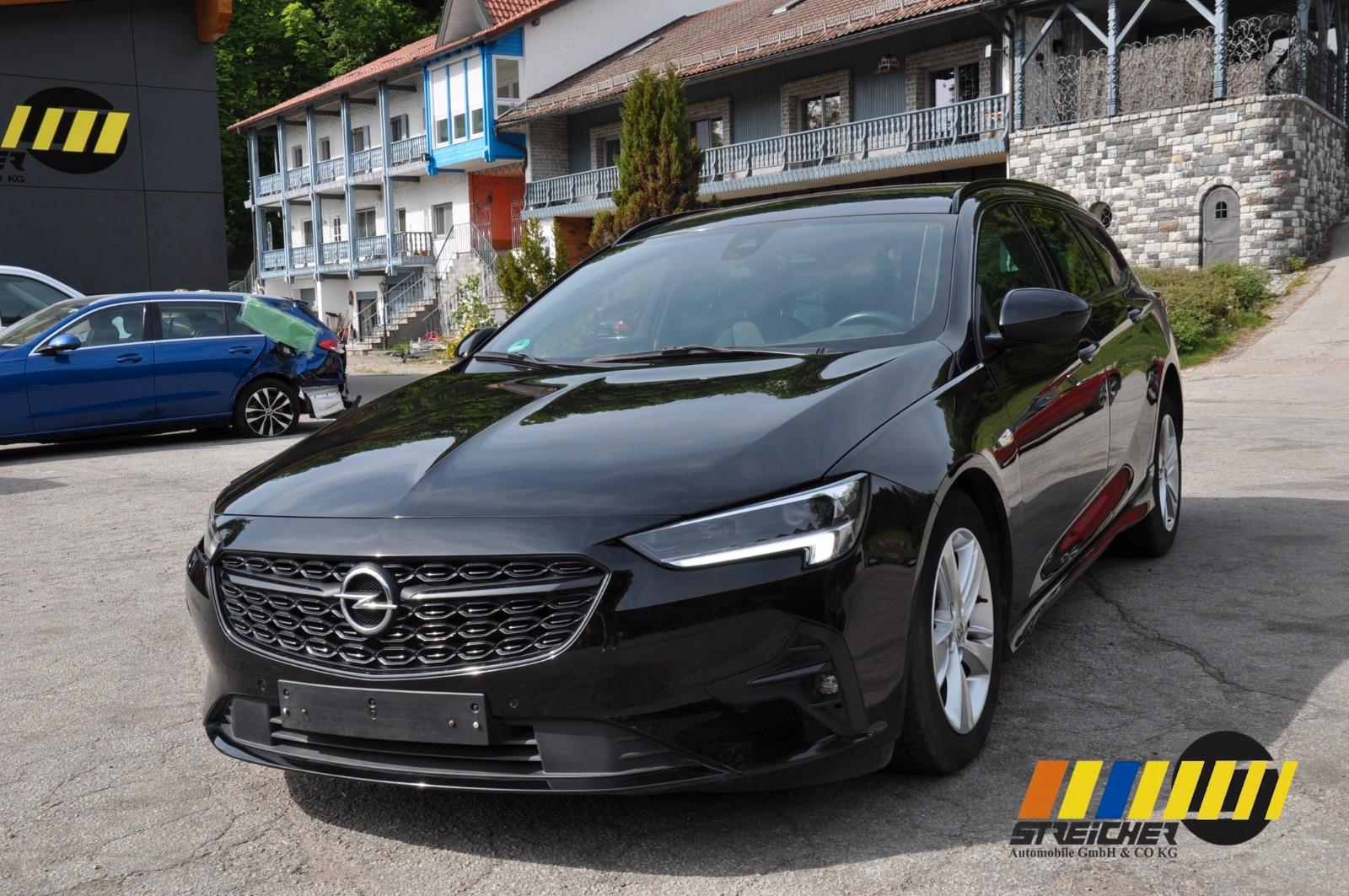 Opel Insignia B Sports Tourer Ultimate