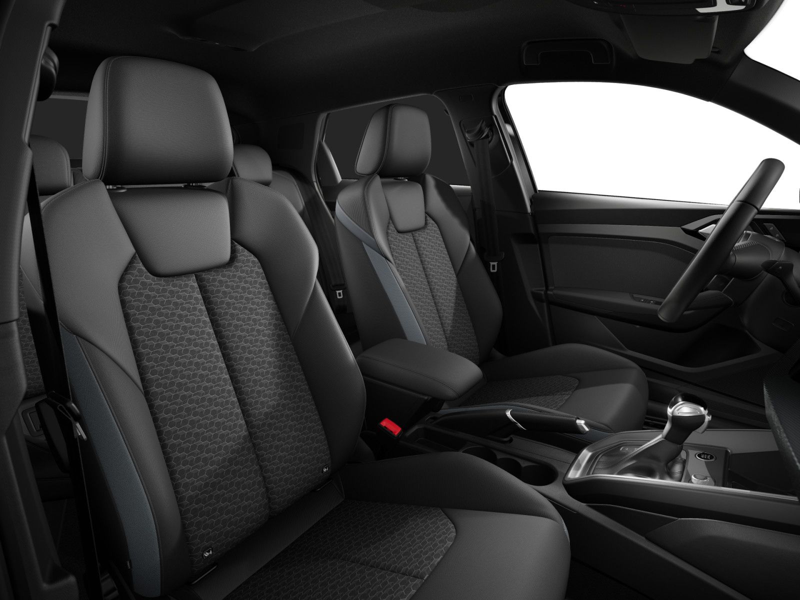 Audi A1 - Bild 10