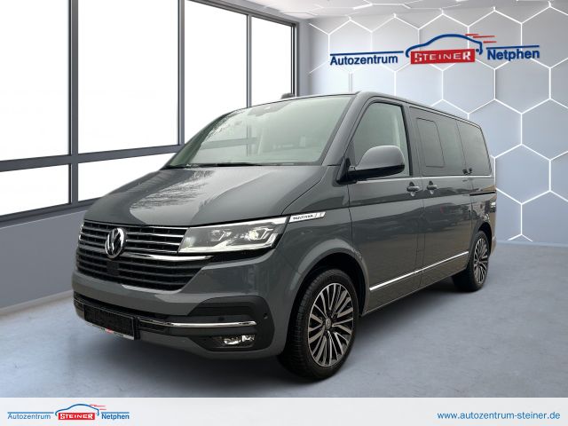 Volkswagen T6.1 Multivan Highline 4Motion DSG Final-Pack