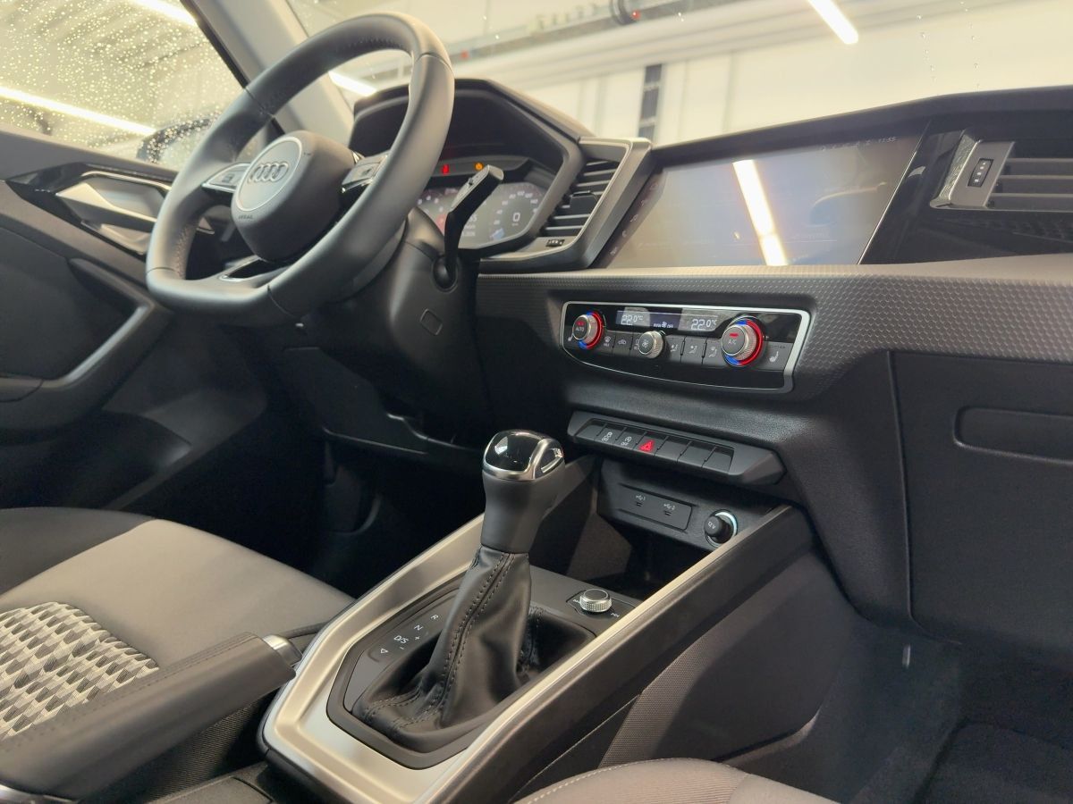 Audi A1 - Bild 14