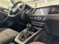 Audi A1 - Vorschau Bild 14