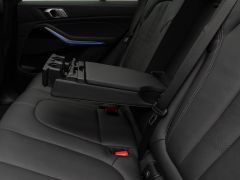 Foto Nummer 27: BMW X5 M50