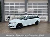 Skoda Octavia Combi Drive 2.0 NAVI*TEMP*DSG*TOP* - Skoda Octavia Drive mit Diesel-Antrieb