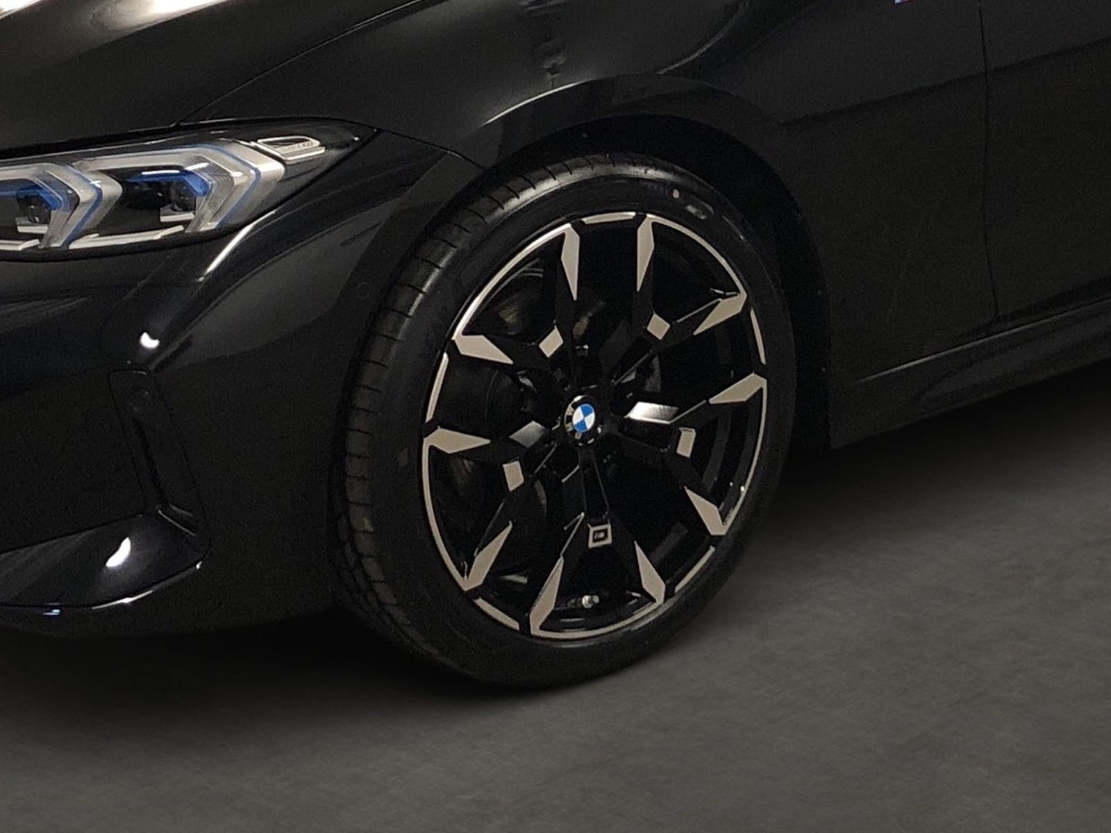 BMW 320 - Bild 6