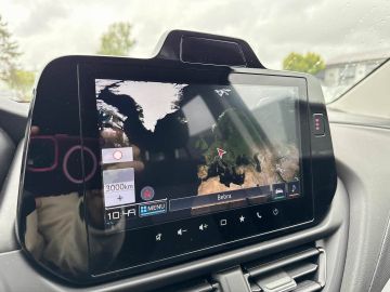 Suzuki (SX4) S-Cross+LED+Navi+SHZ+Kamera+(AHK)+Myld