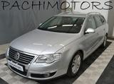 Volkswagen VOLKSWAGEN Passat 2.0 16V TDI 4motion Variant Hi - Volkswagen Passat aus 2008: TDI