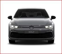 Volkswagen Golf VIII 1.5 TSI DSG R-LINE Black-Style SHZ Kam