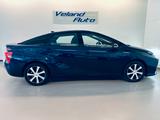 Toyota MIRAI EXECUTIVE/LEATHER/JBL/NAVIGATION/CAM/ACC - blaue Toyota Mirai