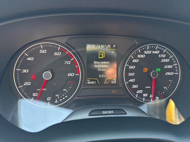 Foto Nummer 11: SEAT Ateca