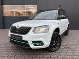 Skoda Yeti Monte Carlo Bi-Xenon Sitzheizung Klima PDC - Skoda Yeti in Hamm