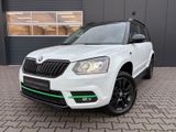 Skoda Yeti Monte Carlo Bi-Xenon Sitzheizung Klima PDC - Skoda Yeti: Carlo Monte