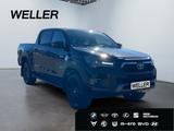 Toyota Hilux 2,8 l, 204 PS 6 Gang AT Double Cab EXECUTI - Toyota Hilux Neuwagen in Bielefeld