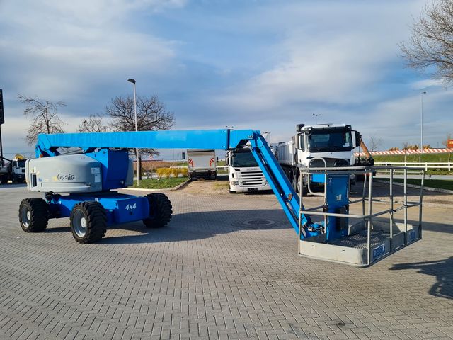 Genie Z60 80 / 26 m.