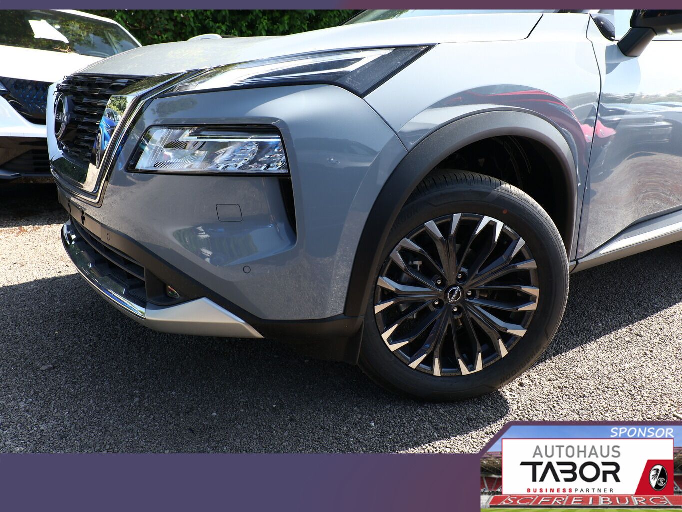 Nissan X-Trail - Bild 5