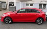 Kia cee'd / Ceed 1.4 T-GDI DCT Spirit - 1. Hand - Kia cee'd / Ceed in Hannover