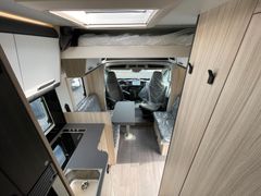 Sun Living S 72 DL X-TRA*Mj. 2025*sofort*
