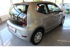 Fahrzeugabbildung Volkswagen up! 1.0 Move, Top-Zustand