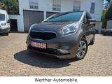 Kia Venga Dream Team/Behindertengerecht Handbedien. - Kia Venga: Automatik