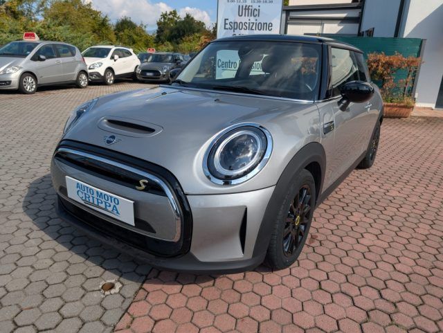 Other MINI Cooper SE Essential FULL ELECTRIC