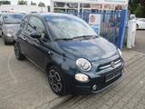 Fiat 500 Club.1.0i.Klima.PDC.Wenig KM.Mod.23 - Fiat 500: 0 Km