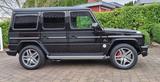 Mercedes-Benz G63AMG"Einer der Besten"KERAMIKVERSIEGELUNG"!! - : Allradantrieb, Geländewagen, Best
