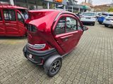 Andere URBAN HOPPER CABIN+KABINENROLLER+25KMHoder45KMH - Andere Neuwagen mit Elektro-Antrieb