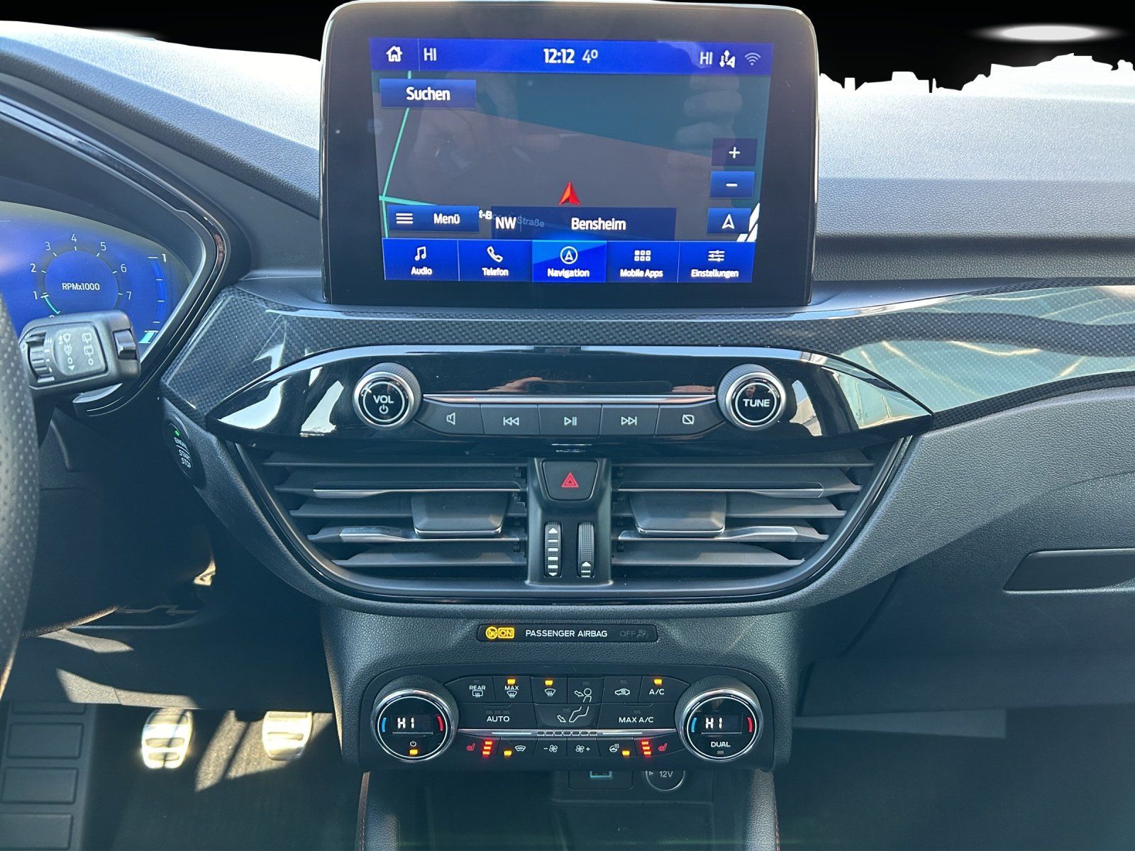 Fahrzeugabbildung Ford Kuga 1.5 EcoBoost ST-Line X/LED/SHZ/SNYC3-NAVI/
