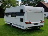 Hobby De Luxe 560 KMFe - Offers