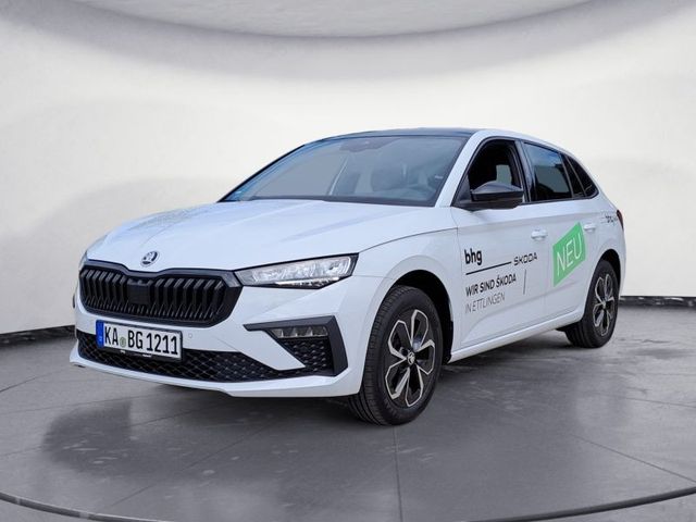 Skoda Scala Selectiom 1,0 TSI 5-Gang