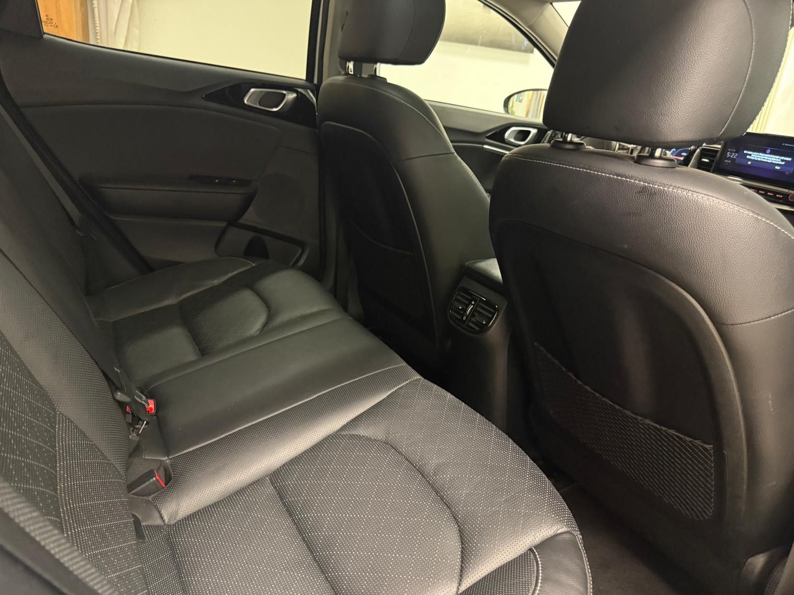 Fahrzeugabbildung Kia XCeed Platinum Edition/SCHECKHEFT/LED/NAVI