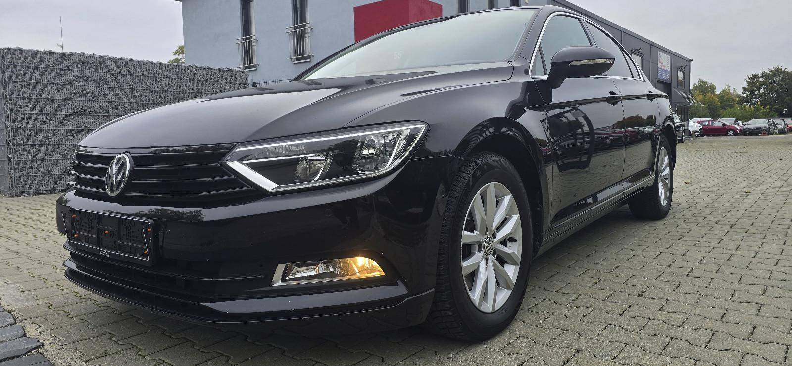 Volkswagen Passat Lim. Comfortline BMT/Start-Stopp