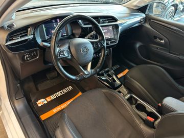 Opel Corsa F Elegance *KAMERA*PDC*LED*