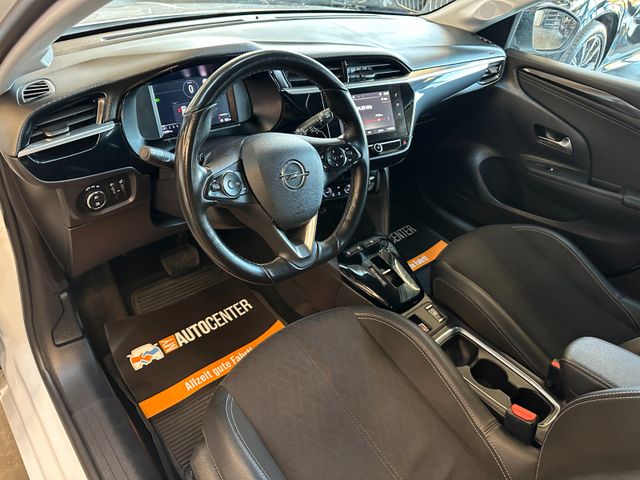 Opel Corsa F Elegance *KAMERA*PDC*LED*
