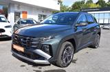 Hyundai TUCSON Hybrid 215 PS Navi SHZ Krell eHK SOFORT