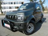 Suzuki Jimny 1.3 ALLGRIP Club Ranger*NR.46*AHK*Klima - Suzuki aus 2017